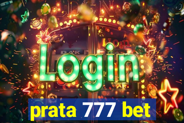 prata 777 bet